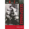 The A to Z of Sexspionage - Paperback