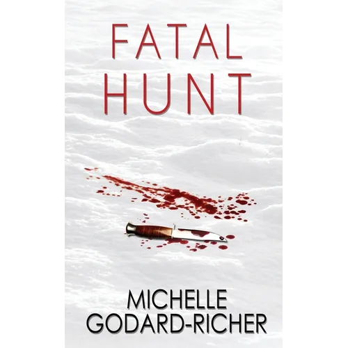 Fatal Hunt - Paperback