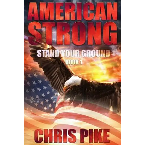 Stand Your Ground - Paperback