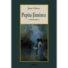 Pepita Jimenez - Paperback