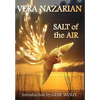 Salt of the Air - Hardcover
