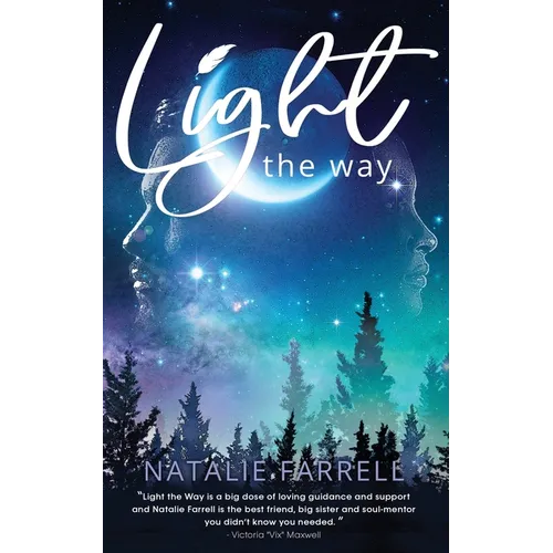 Light The Way - Paperback