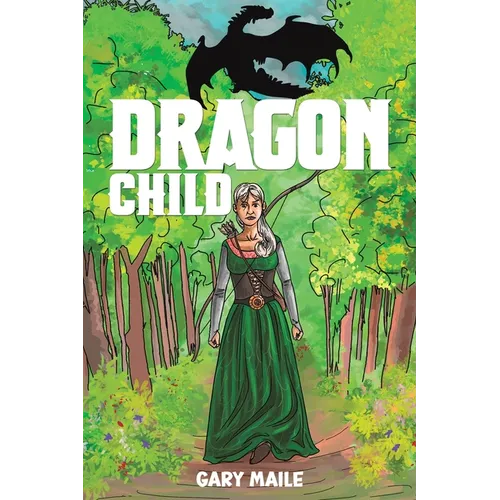 Dragon Child - Paperback