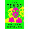 The Temps - Paperback