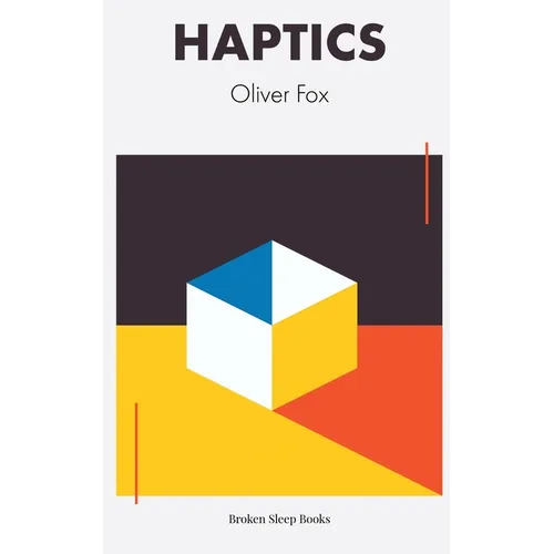 Haptics - Paperback