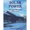 Solar Power Design Manual - Paperback