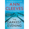 The Darkest Evening: A Vera Stanhope Novel - Paperback