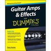 Guitar Amps & Effects FD - Paperback
