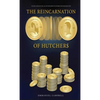 The Reincarnation of Hutchers - Paperback