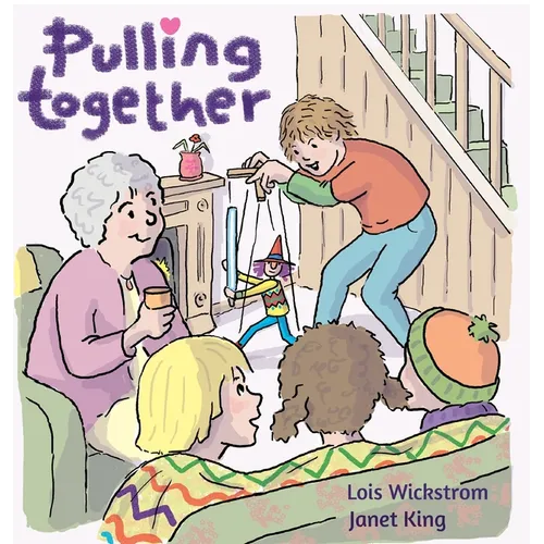 Pulling Together - Hardcover