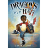 Dragons in a Bag - Hardcover