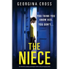 The Niece: An absolutely gripping psychological thriller with jaw-dropping twists - Paperback