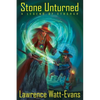 Stone Unturned: A Legend of Ethshar - Paperback