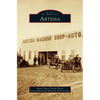 Artesia - Hardcover