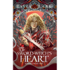 The Sword-Witch's Heart - Paperback