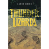 Thunder Lizards - Paperback