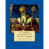 A Complete Comparison Of The Four Gospels: All Four Gospels With Parallel Passa - Paperback