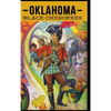 Oklahoma Black Cherokees - Hardcover