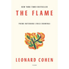 The Flame: Poems Notebooks Lyrics Drawings - Paperback