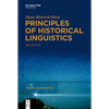 Principles of Historical Linguistics - Paperback