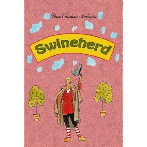 Swineherd - Paperback