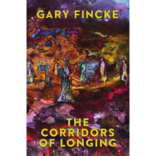 The Corridors of Longing - Paperback