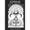 Sri Rudram and Lord Narasimha - Paperback