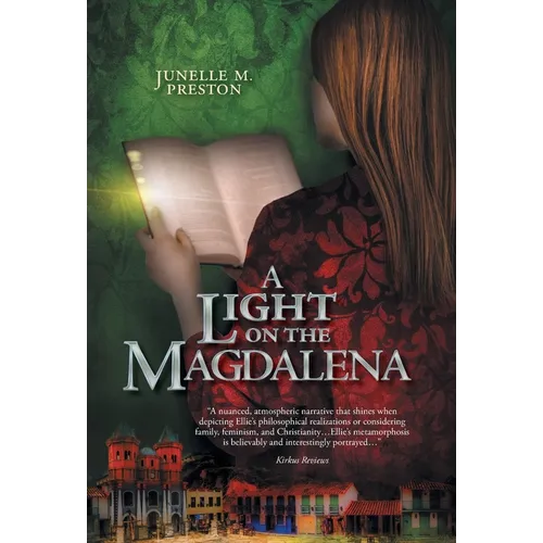 A Light on the Magdalena - Hardcover