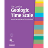 The Concise Geologic Time Scale - Hardcover