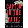 Captor In The Attic - Paperback