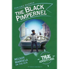 The Black Pimpernel: Nelson Mandela on the Run - Paperback