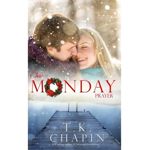 One Monday Prayer - Paperback