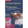 A Practical Approach to PG Dissertation: a handbook of research methodology for postgraduate students - Hardcover