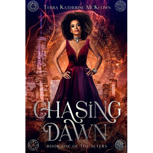 Chasing Dawn - Paperback