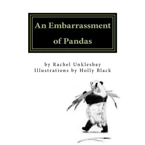An Embarrassment of Pandas - Paperback
