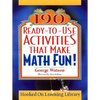 190 Ready-to-Use Activities Math V2 - Paperback