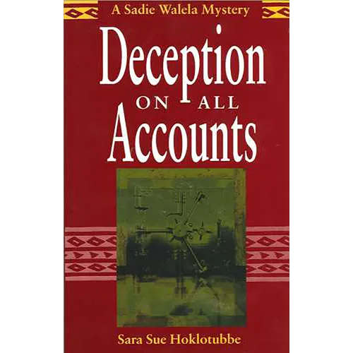 Deception on All Accounts - Paperback