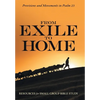 From Exile to Home: Provisions and Movements in Psalm 23 - Hardcover
