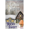 Tricky Sweet - Paperback