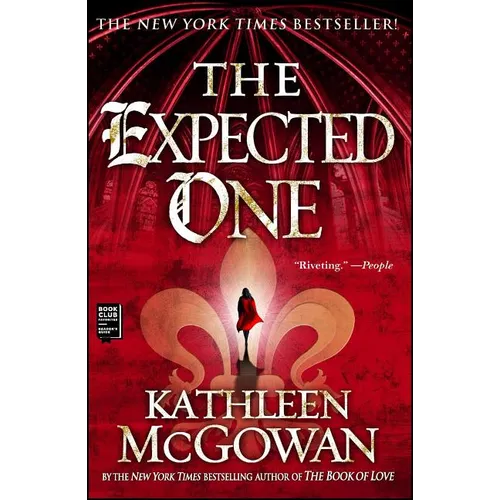 The Expected One - Paperback