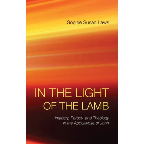 In the Light of the Lamb - Paperback