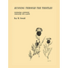 Running Through the Thistles: Terminating a Ministerial Relationship with a Parish - Paperback