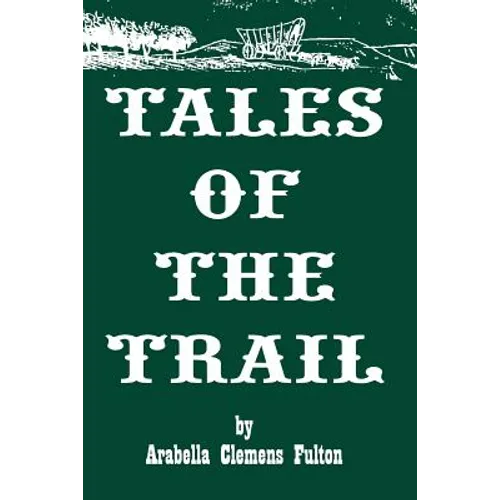 Tales of the Trail - Paperback