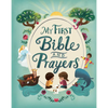 My First Bible and Prayers (Little Sunbeams) - Hardcover