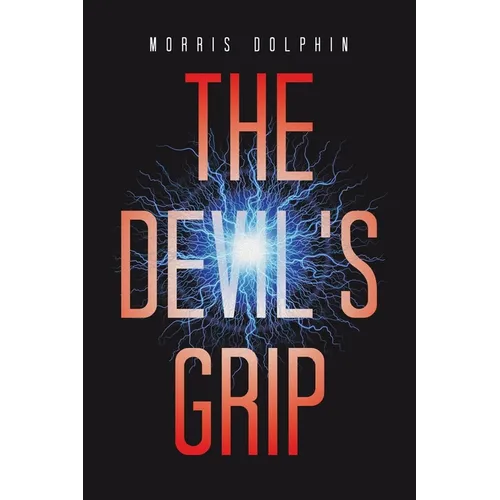 The Devil's Grip - Paperback