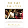 The Case for Jesus: The Biblical and Historical Evidence for Christ - Hardcover