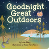 Goodnight Great Outdoors - Board Book
