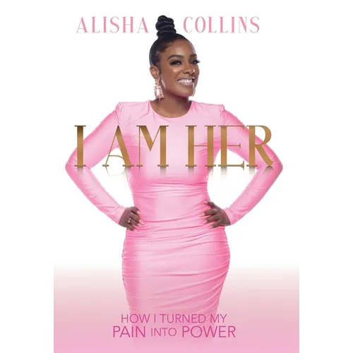 I Am Her - Hardcover