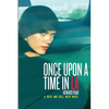 Once Upon A Time In LA: A Rock And Roll Noir Novel - Paperback