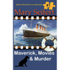 Maverick, Movies & Murder - Paperback